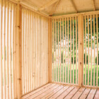 Domek Ogrodowy Torino 1 (300x600cm)