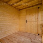 Domek Letniskowy CAŁOROCZNY Neapol 1 (400x500cm)