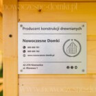 Kalkulator wymiar. niestandardowych Domek Letniskowy Lizbona