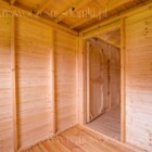 Domek Letniskowy CAŁOROCZNY Neapol 1 (400x500cm)