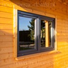 Domek Letniskowy Mediolan 5 + Pergola (500x700cm)