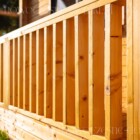 Domek Letniskowy Mediolan 5 + Pergola (500x700cm)